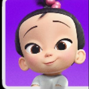 Meet your Posher, Heidy